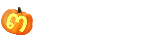 Happy Halloween! | Messletters - Textstile und Dekorationen